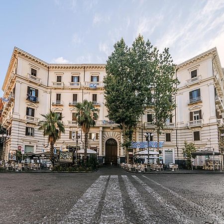 Gentile Suite & Spa Vomero Napoli Dış mekan fotoğraf
